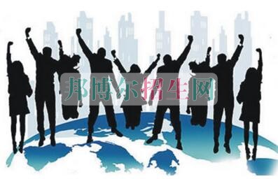 工商企業(yè)管理適合女生學嗎